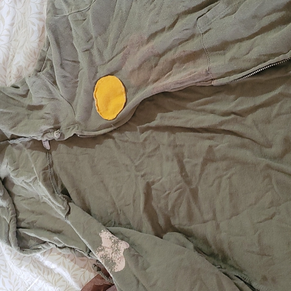 Jacket - Picture 3 of 3